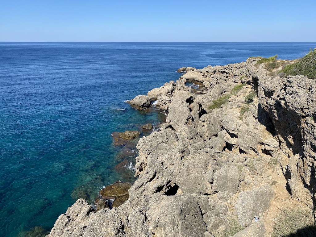 Kibyra Minor Antik Limanı