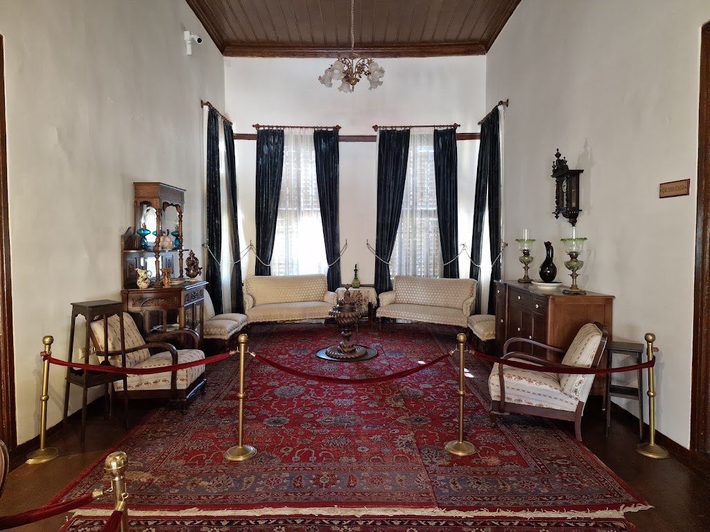 Alanya Atatürk Evi Müzesi