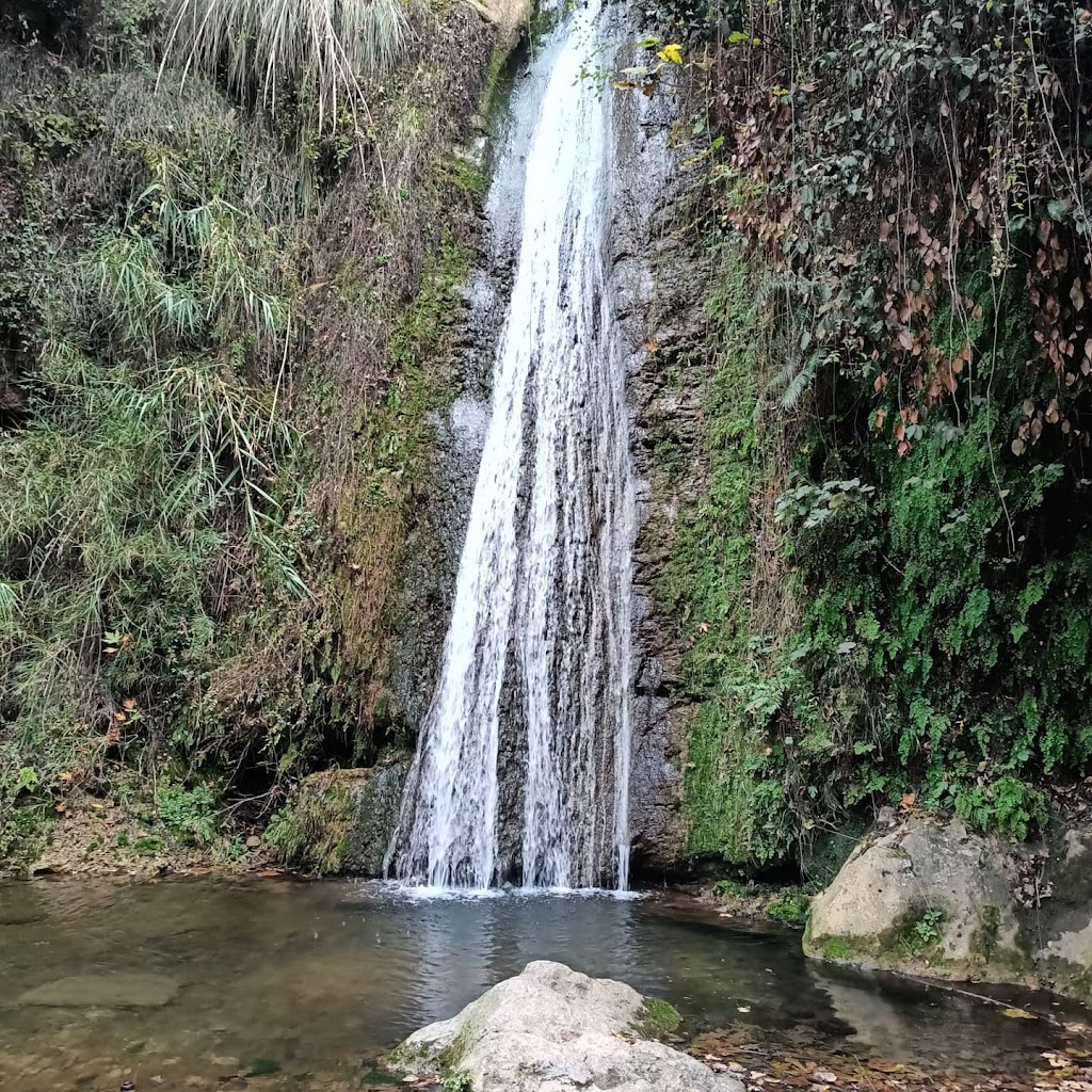 Alanya Benlidere Selalesi