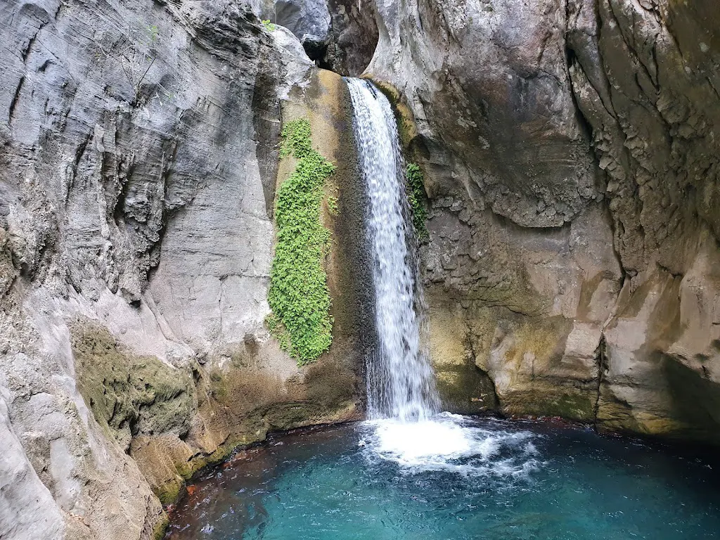 Dim Çayı