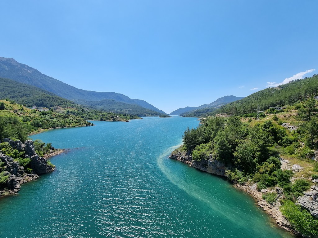 Dim Çayı Milli Parkı