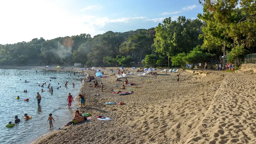 İncekum Tabiat Parkı