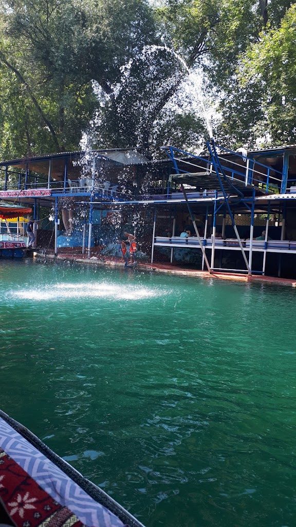 Dimçayi Nehir