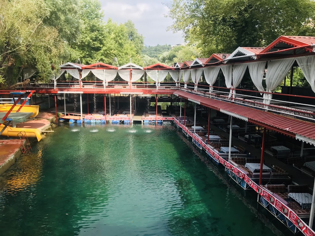 Dimçayi Nehir