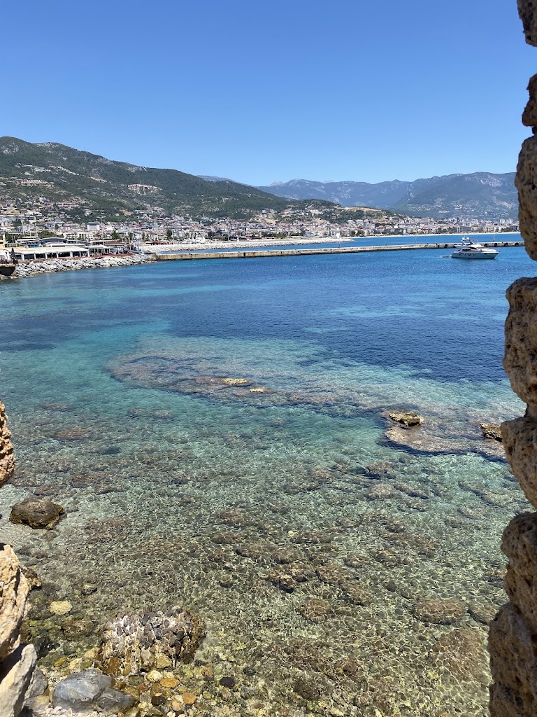 Tersane Beach