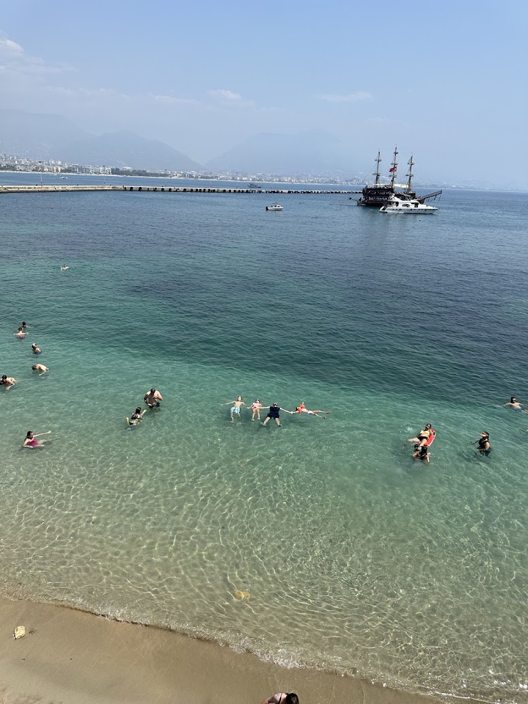 Tersane Beach