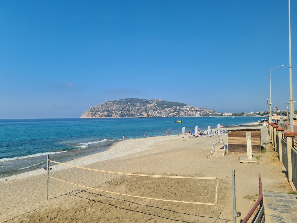 Portakal Plajı