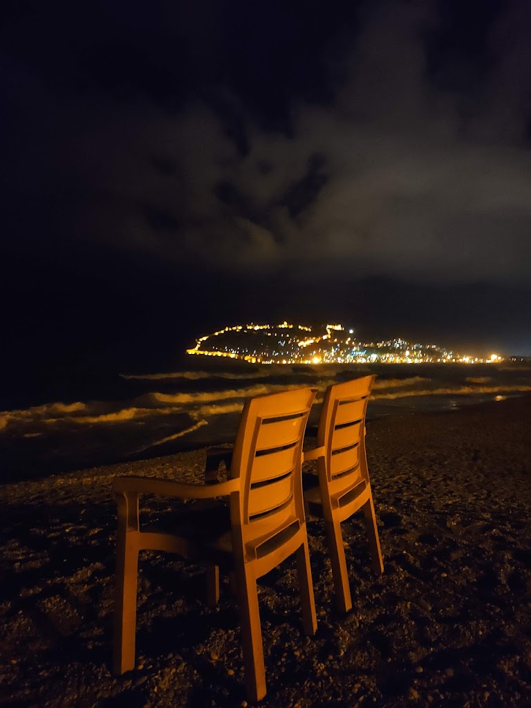 Portakal Plajı