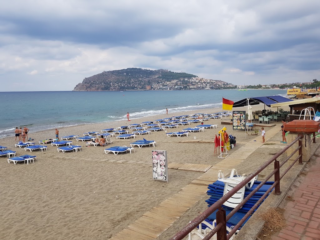 Oba Beach