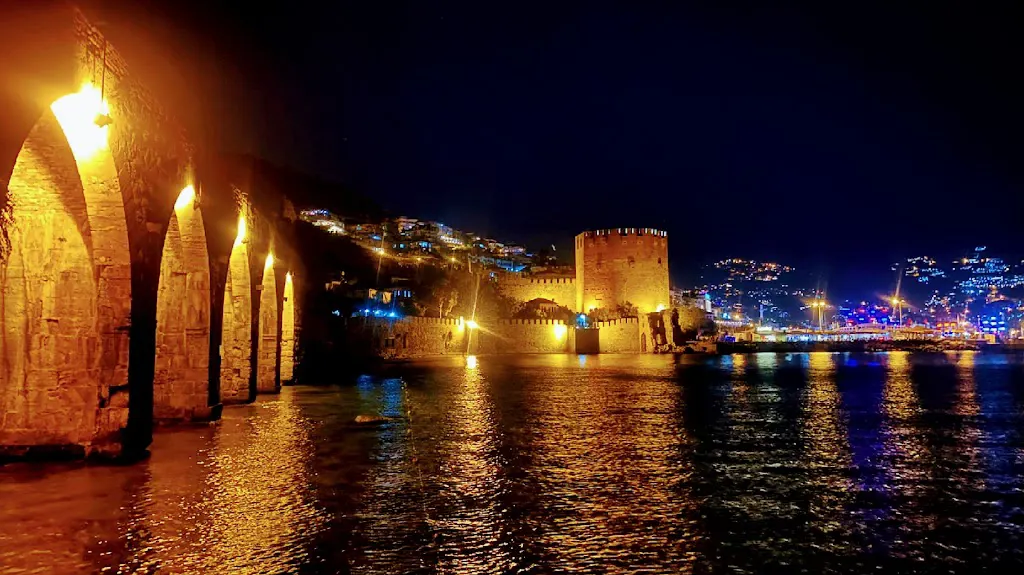 Alanya Tersanesi