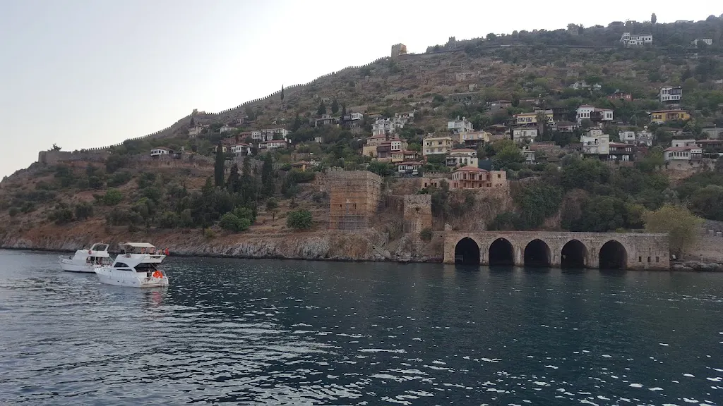 Alanya Tersanesi