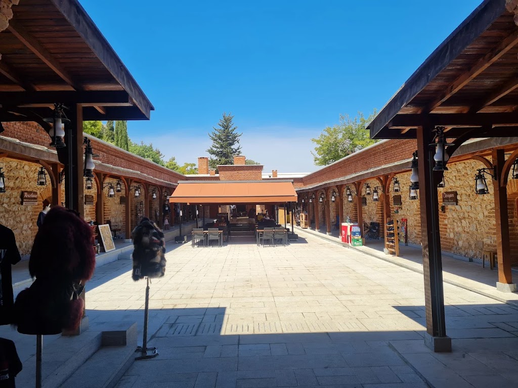 Bedesten Alanya
