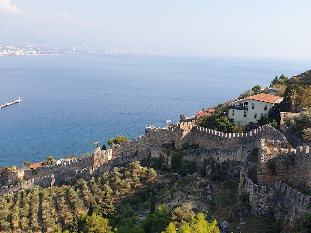 Bedesten Alanya