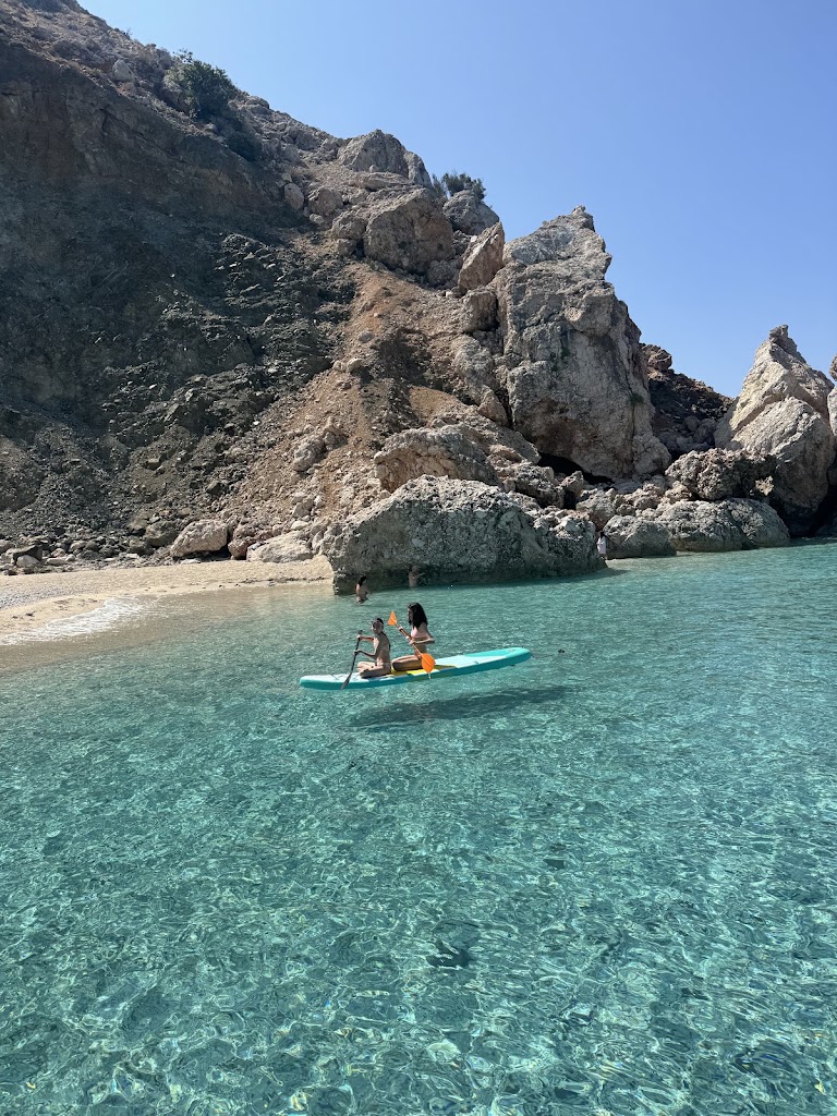 Barış 3