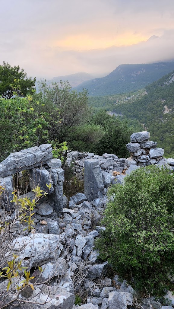 Neapolis Antik Kenti