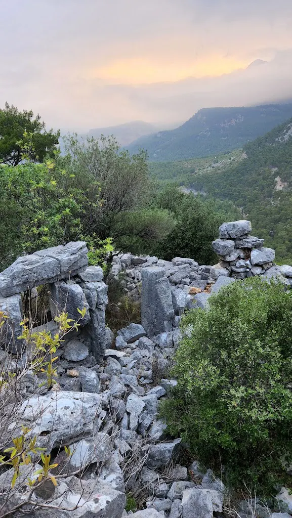 Neapolis Antik Kenti