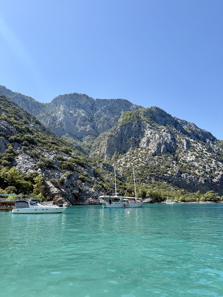 Barış 3