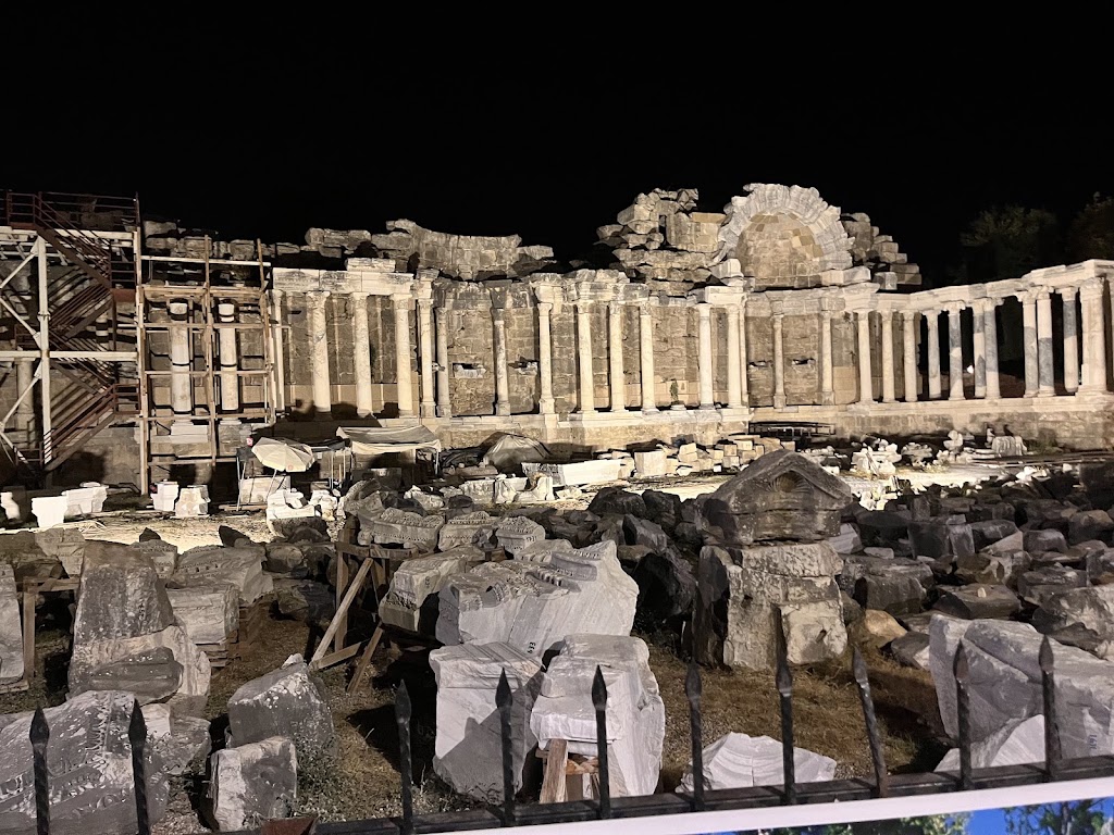 Anıtsal Çeşme
