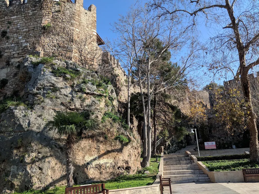 Kırk Merdiven