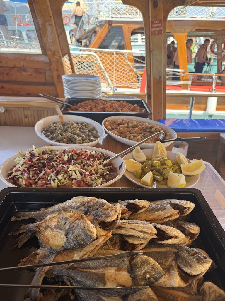 Barış 3