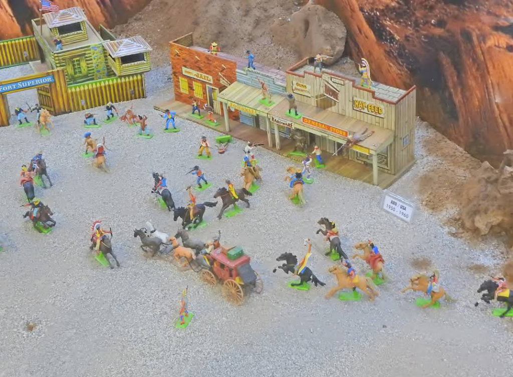 Antalya Oyuncak Müzesi