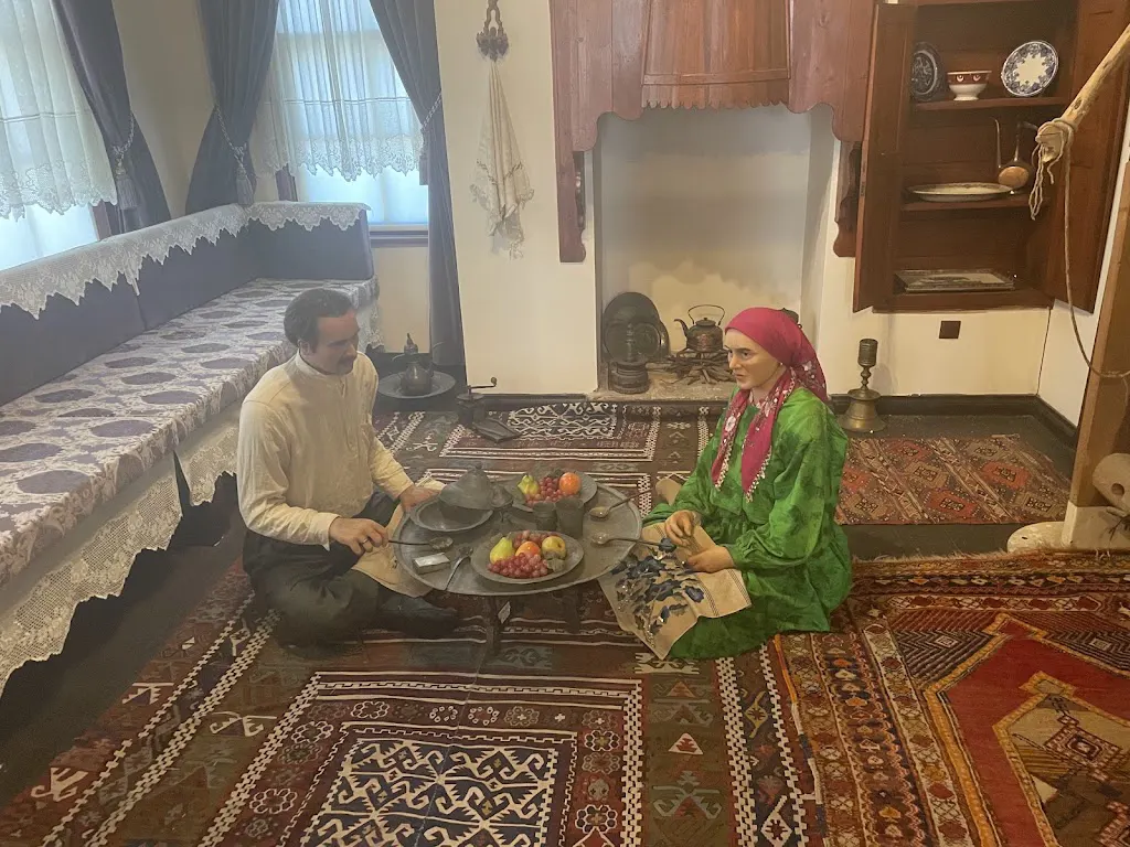 Antalya Etnografya Müzesi