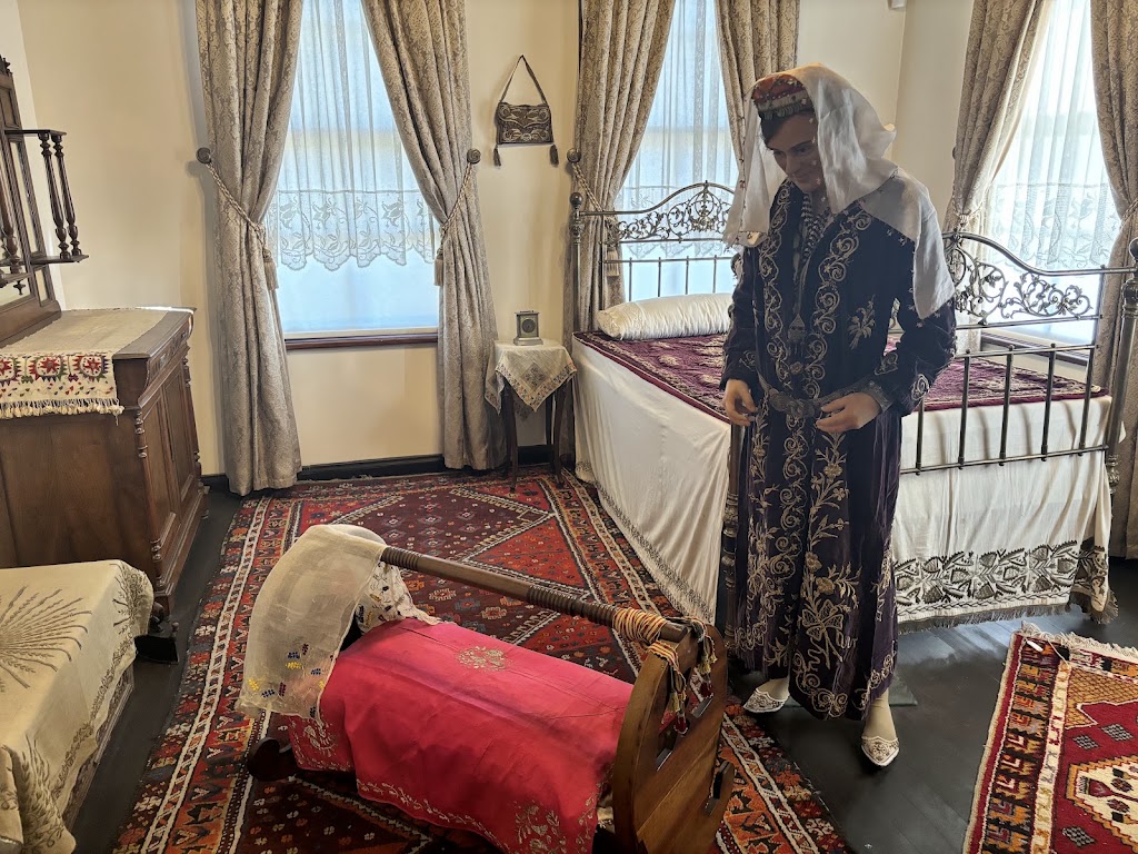 Antalya Etnografya Müzesi