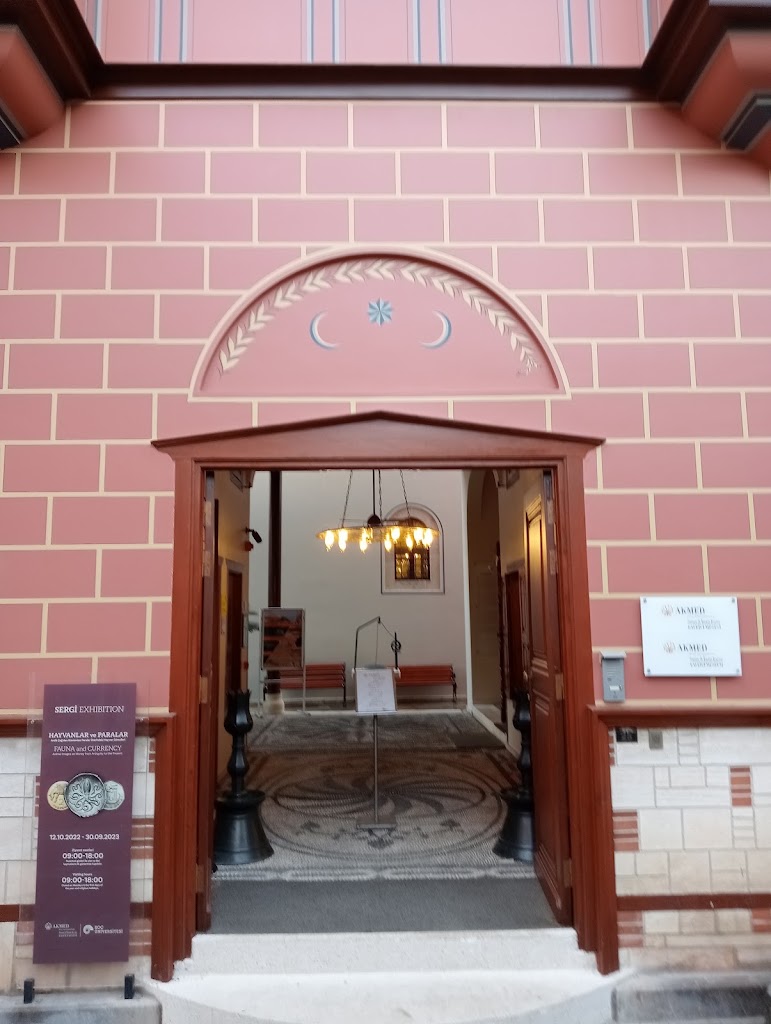 Suna & İnan Kıraç Kaleiçi Müzesi / Kaleici Museum