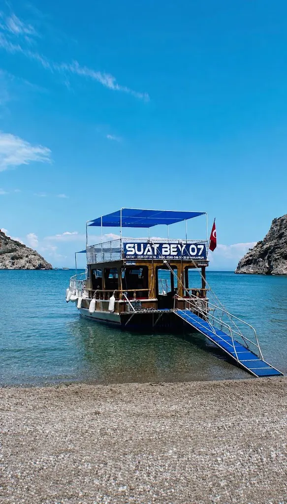 Suat Bey 07