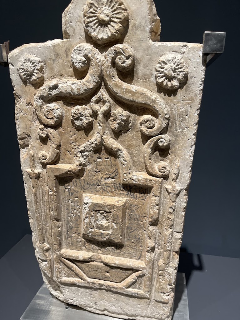 Antalya Nekropol Müzesi