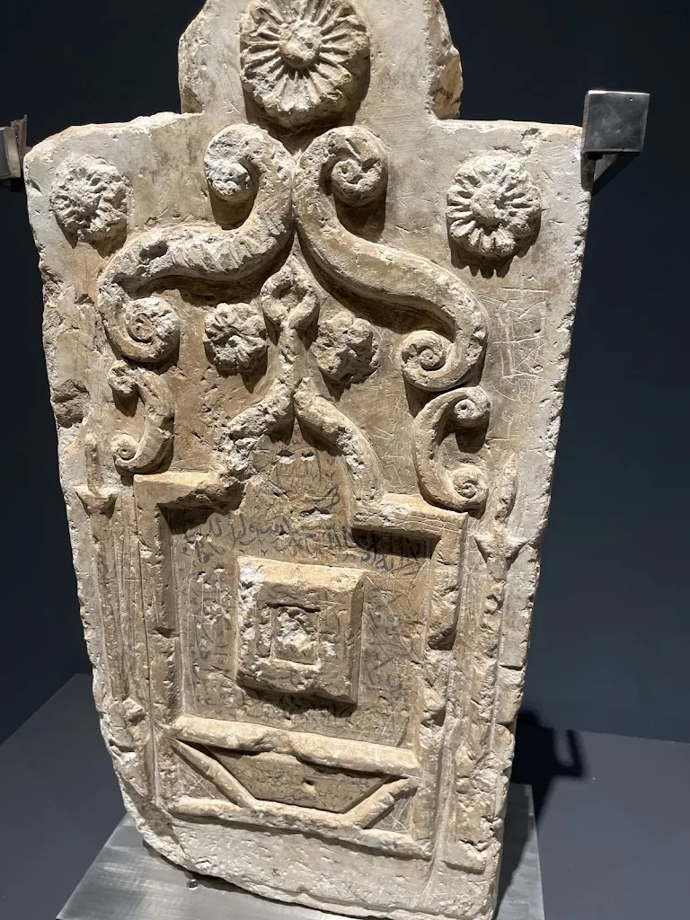 Antalya Nekropol Müzesi