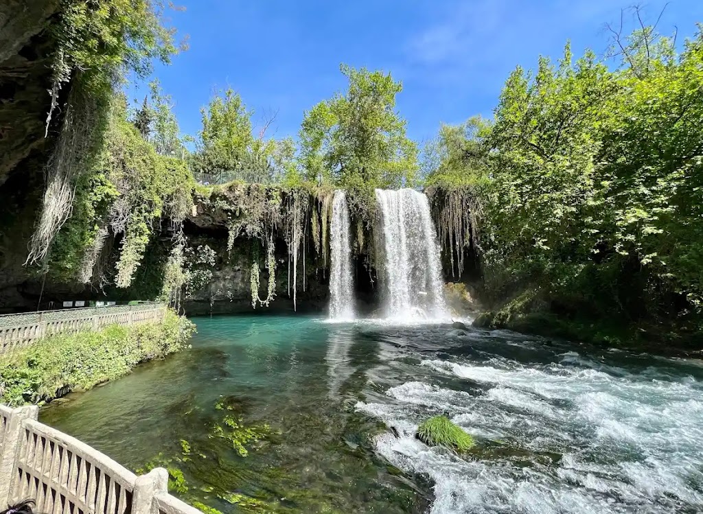 Düden Parkı