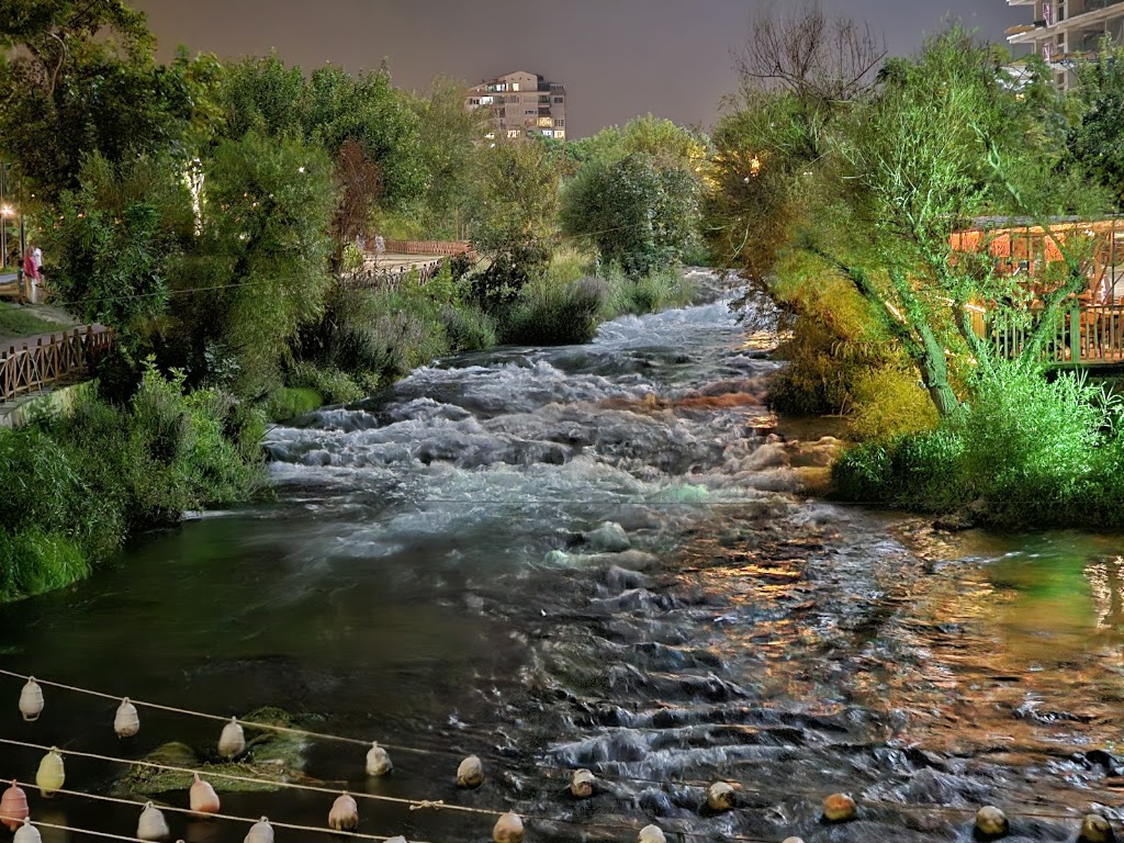 Düden Parkı