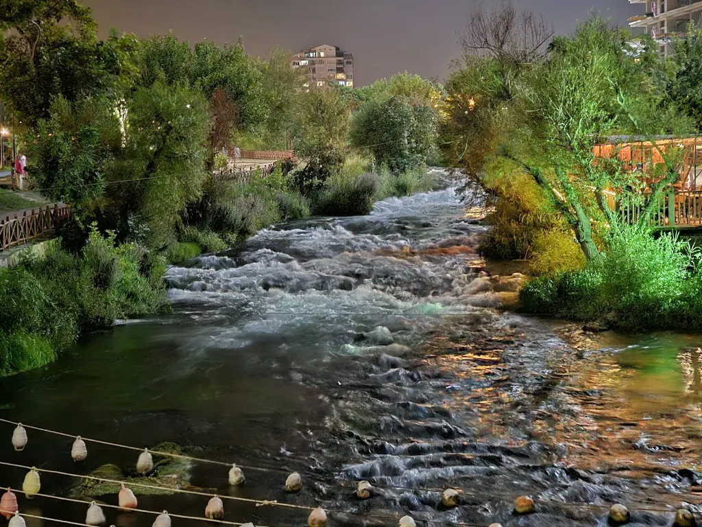 Düden Parkı