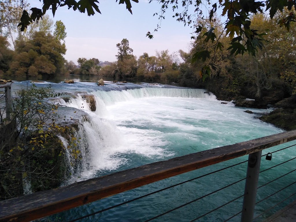 Manavgat Şelalesi