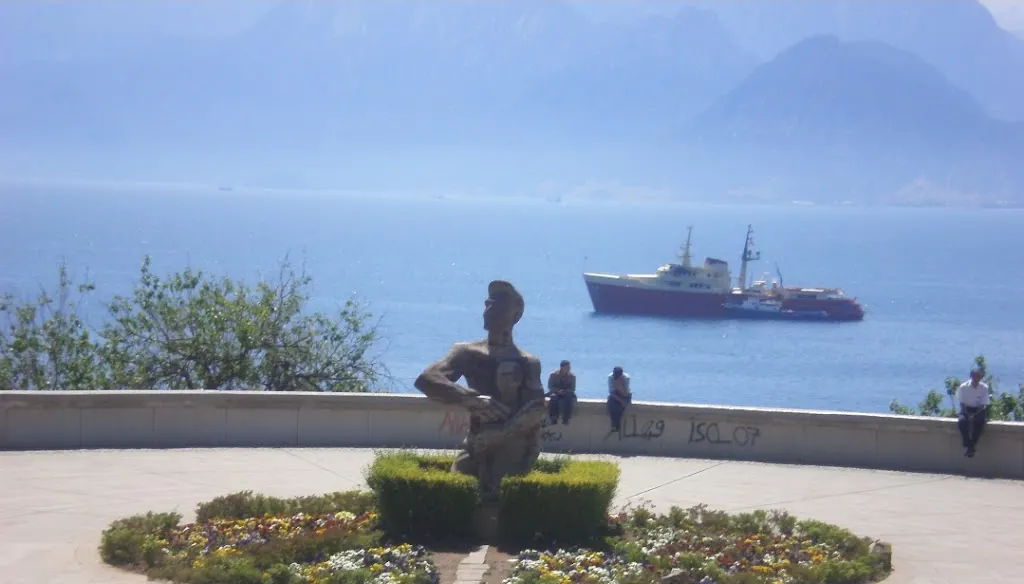 Karaalioğlu Parkı