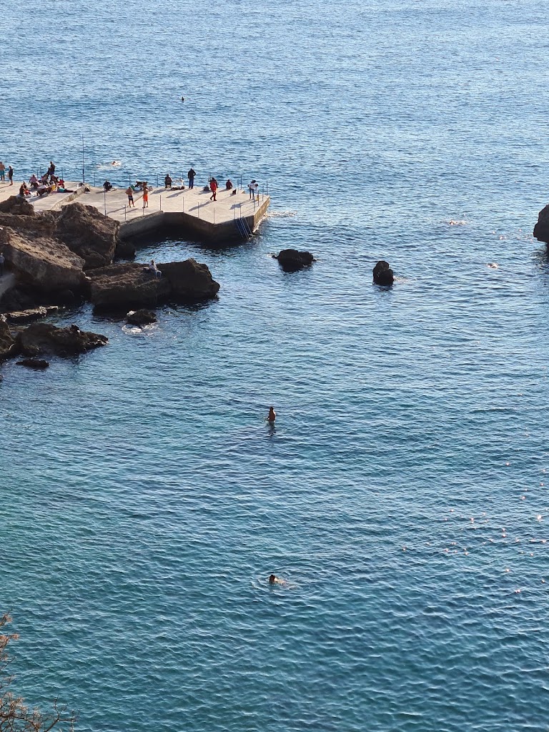 Muratpaşa Plajı
