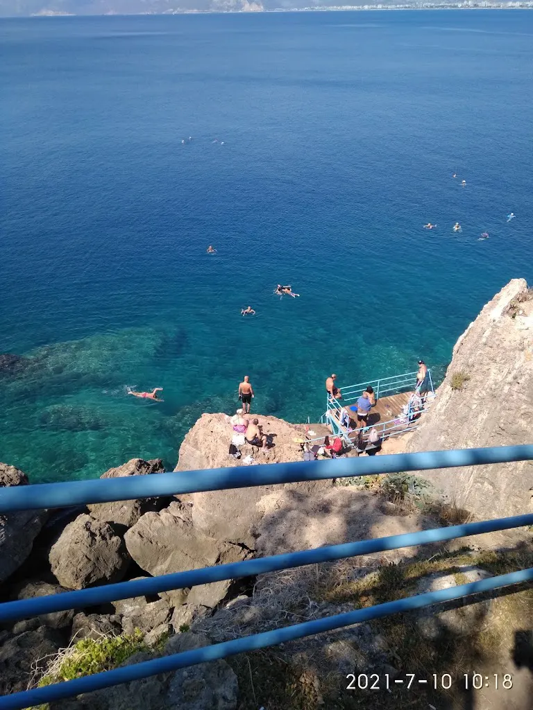 Hamitbey Plajı