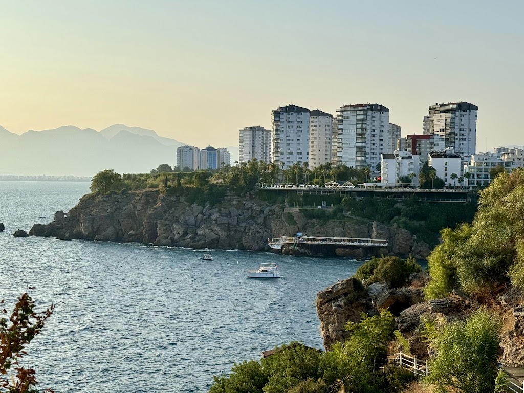 Konserve Halk Plajı