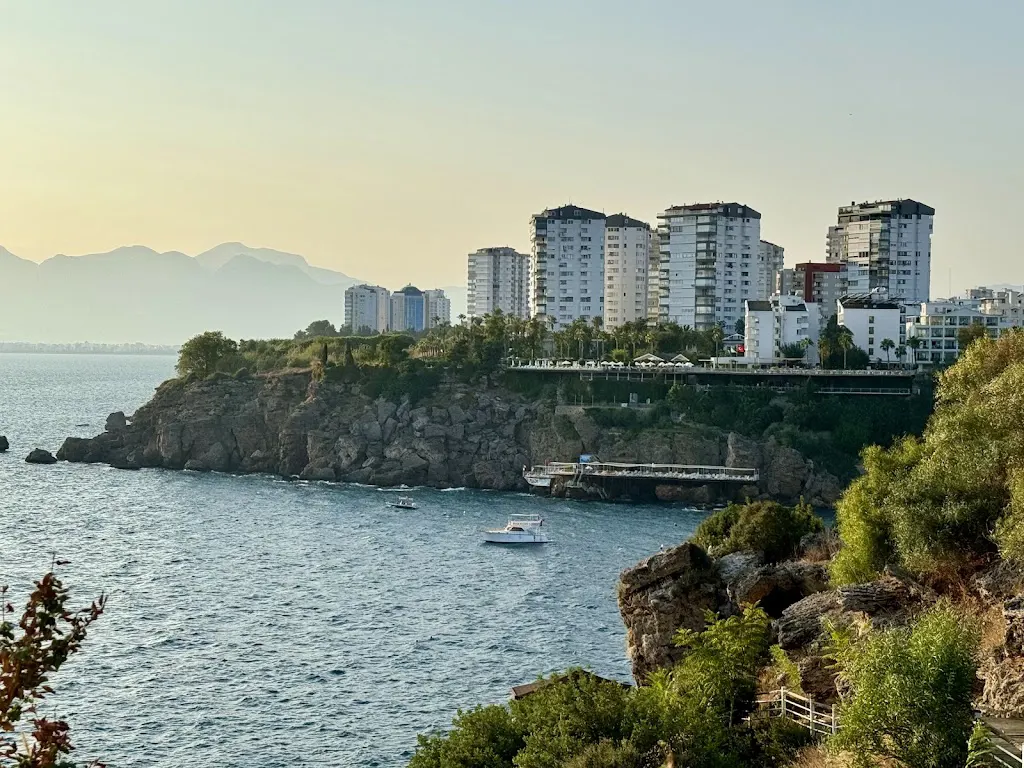 Konserve Halk Plajı