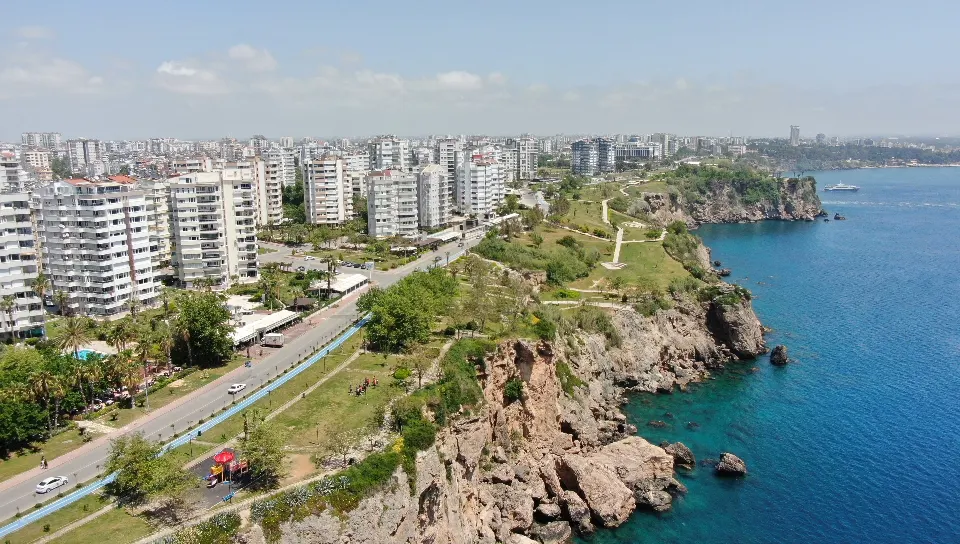 Falez Parkı
