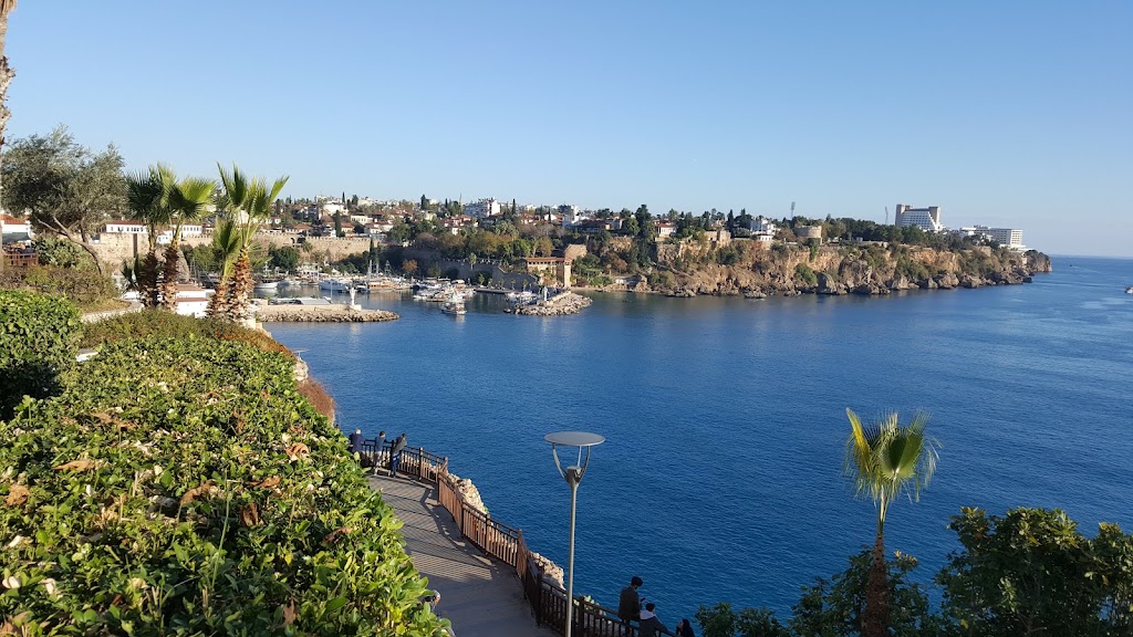 Yavuz Özcan Parkı