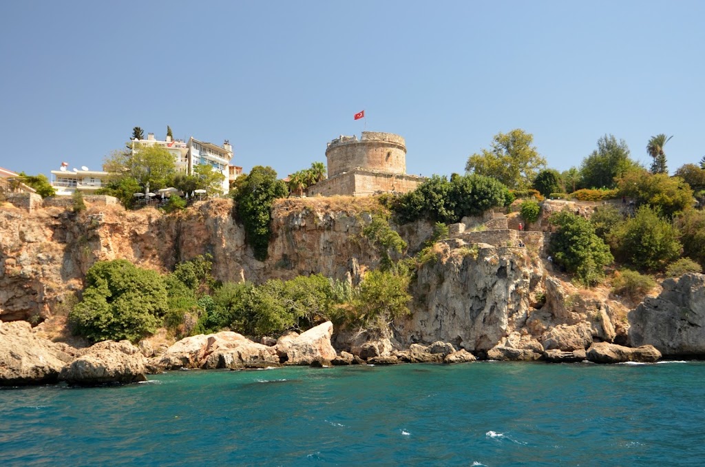 Hıdırlık Kulesi
