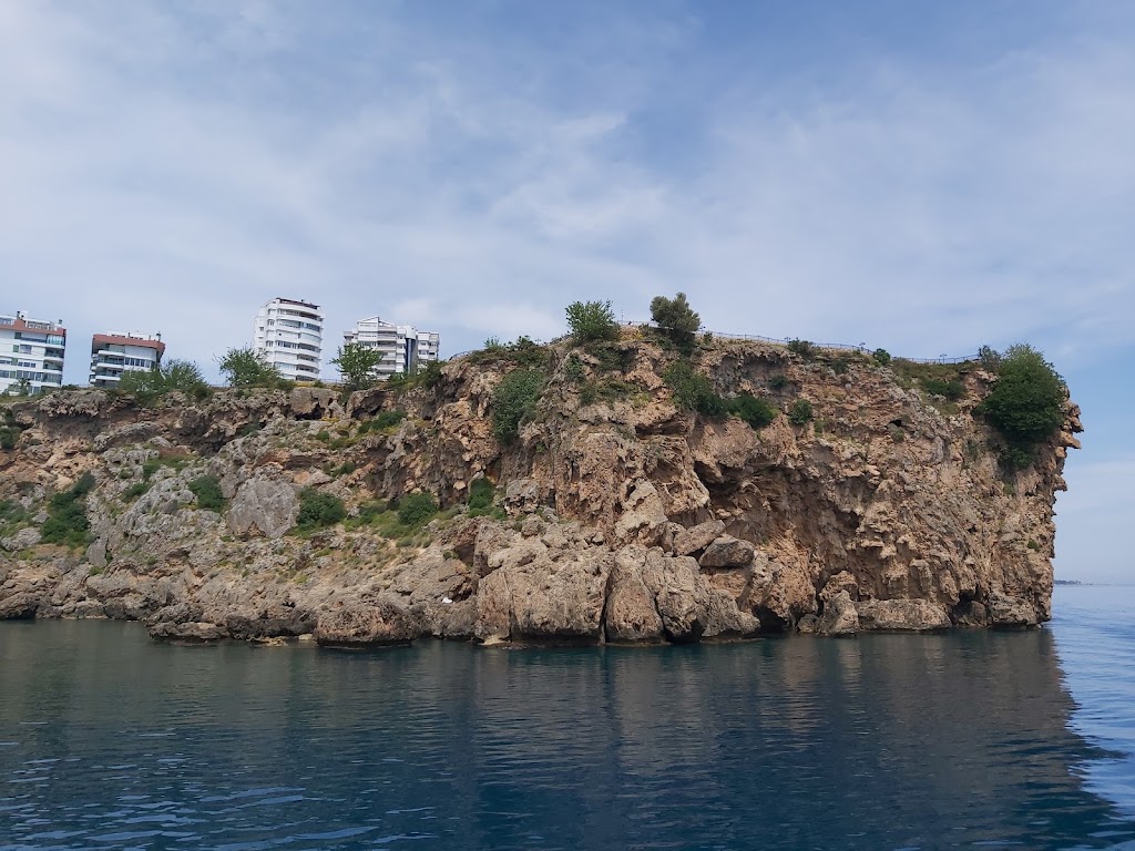 Roma Limanı