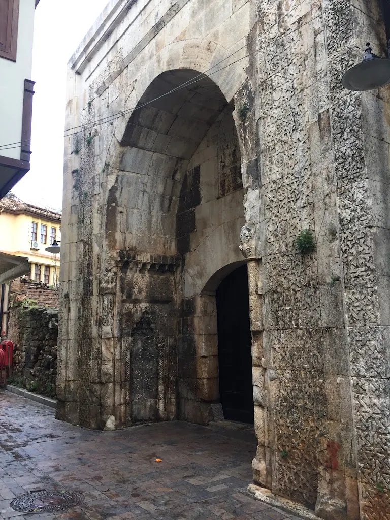 Karatay Medresesi