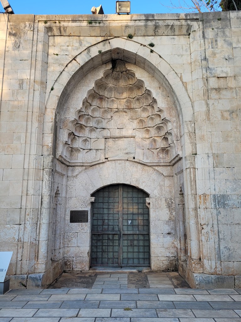Karatay Medresesi