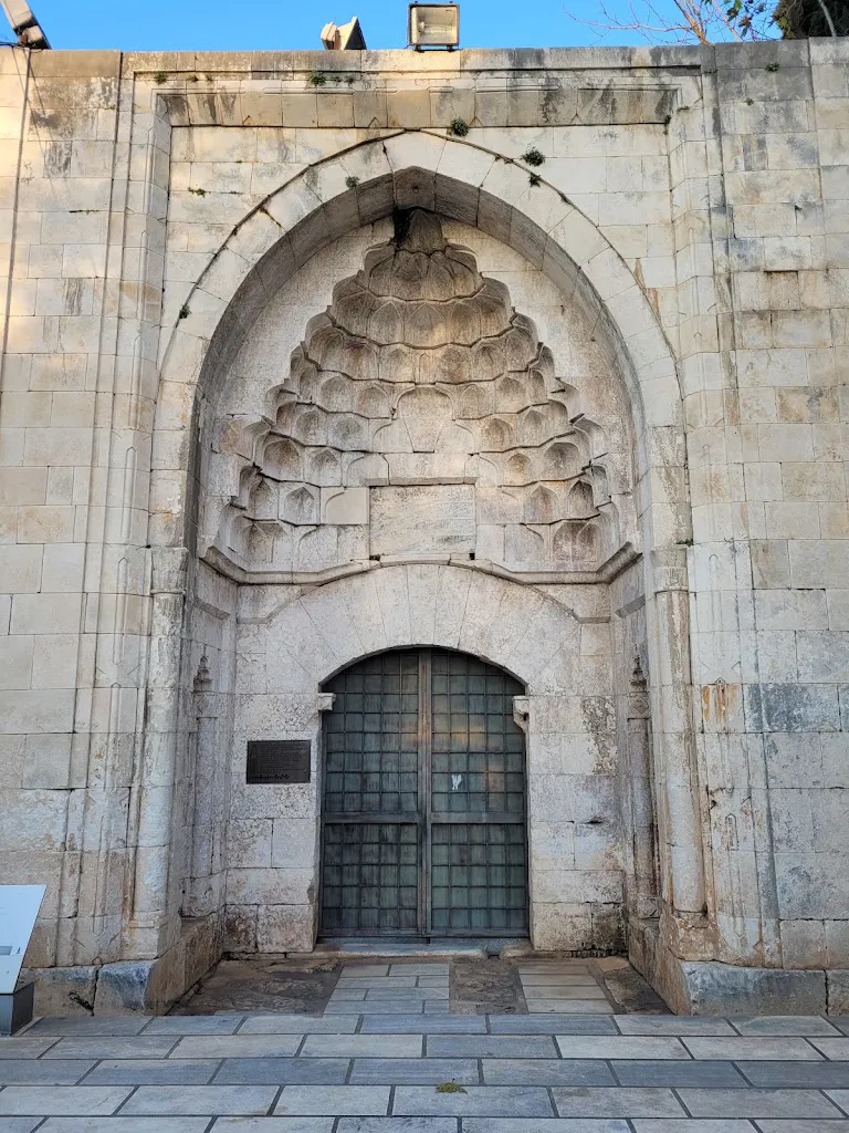 Karatay Medresesi