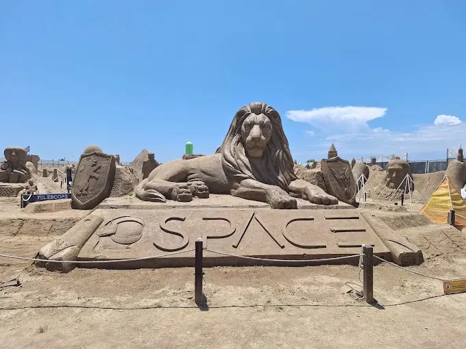 Sandland
