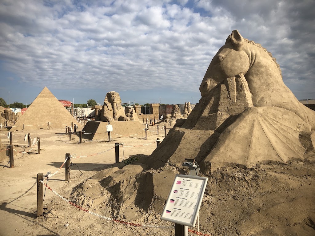 Sandland