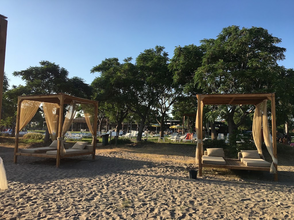 Belek Halk Plajı